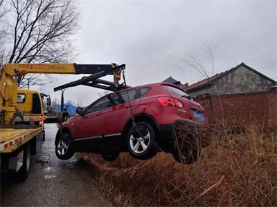 新津楚雄道路救援