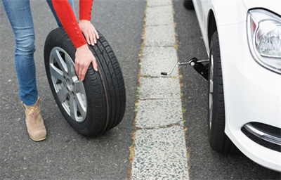 新津东营区道路救援